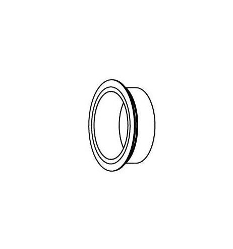 CAMPAGNOLO bague d'espacement pour axes de roue arrière road disc
