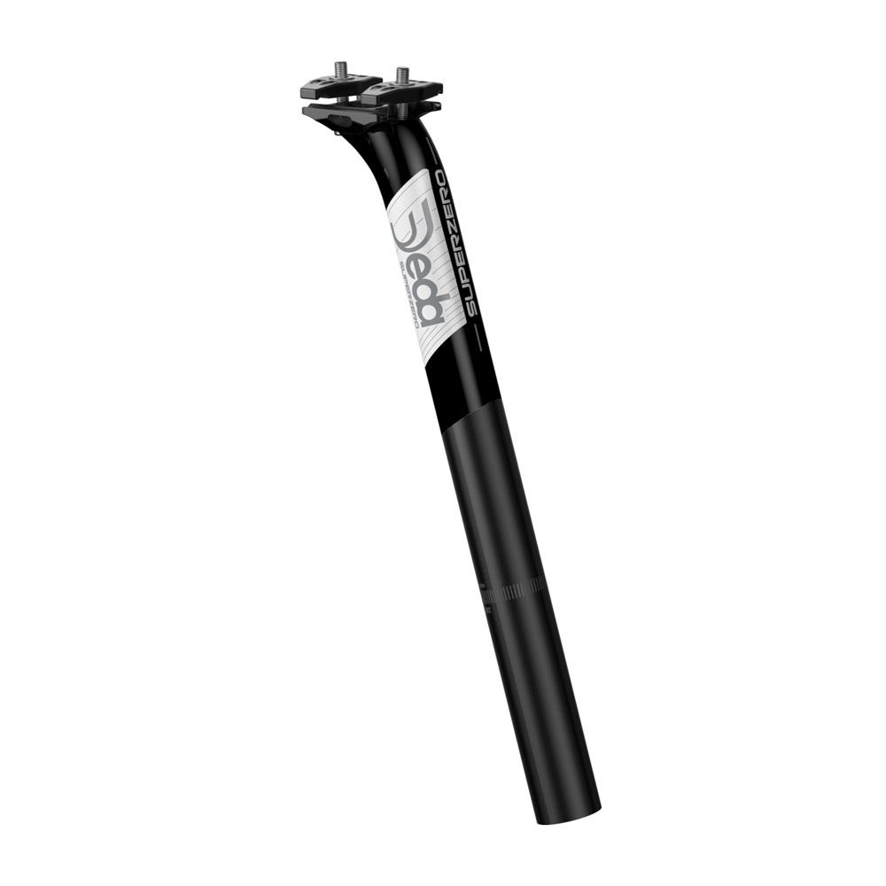 DEDA SuperZero tige de selle