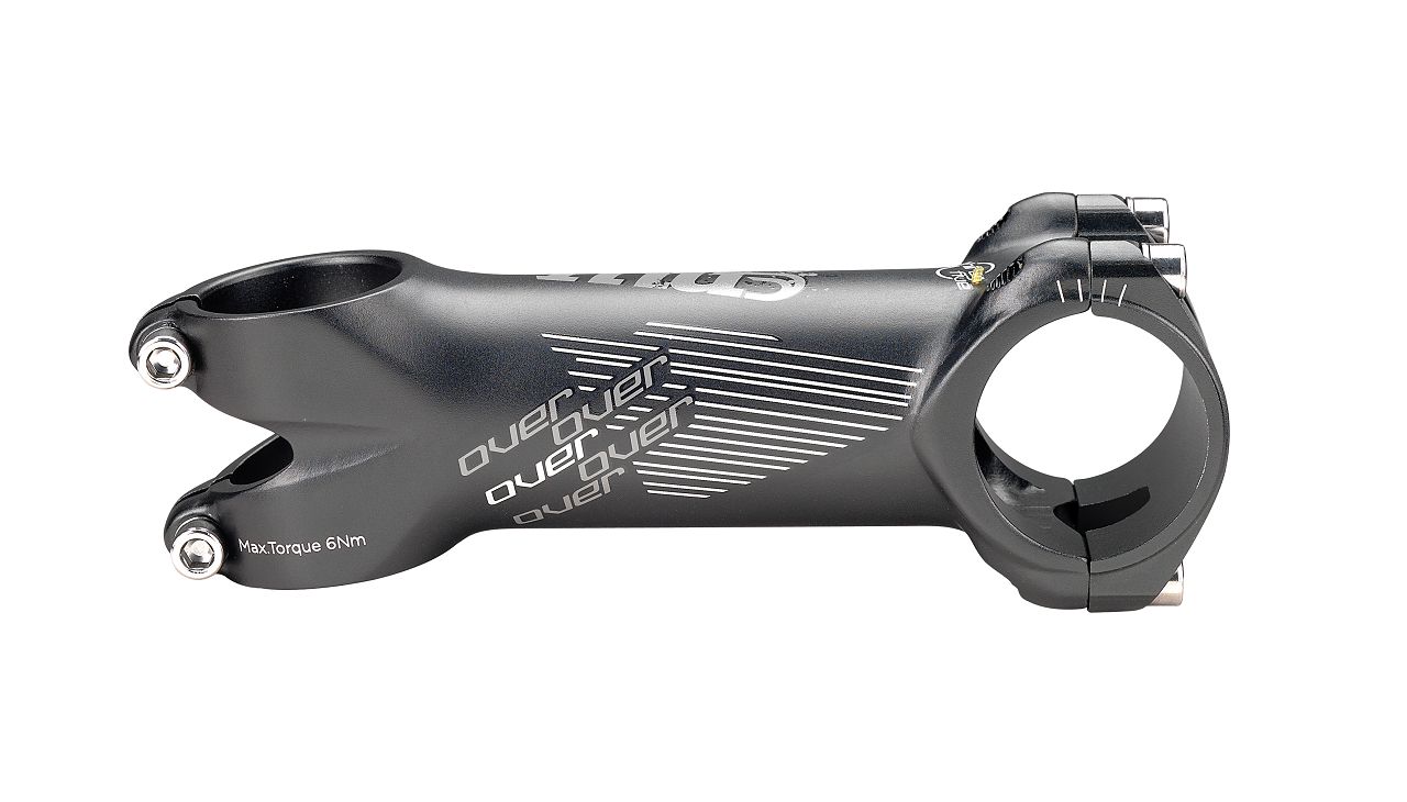 DEDA Mud Peak potence, 84°