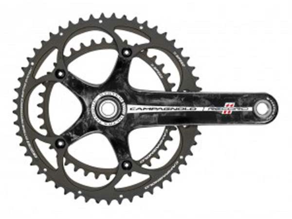 CAMPAGNOLO Record Kurbelset, 11s