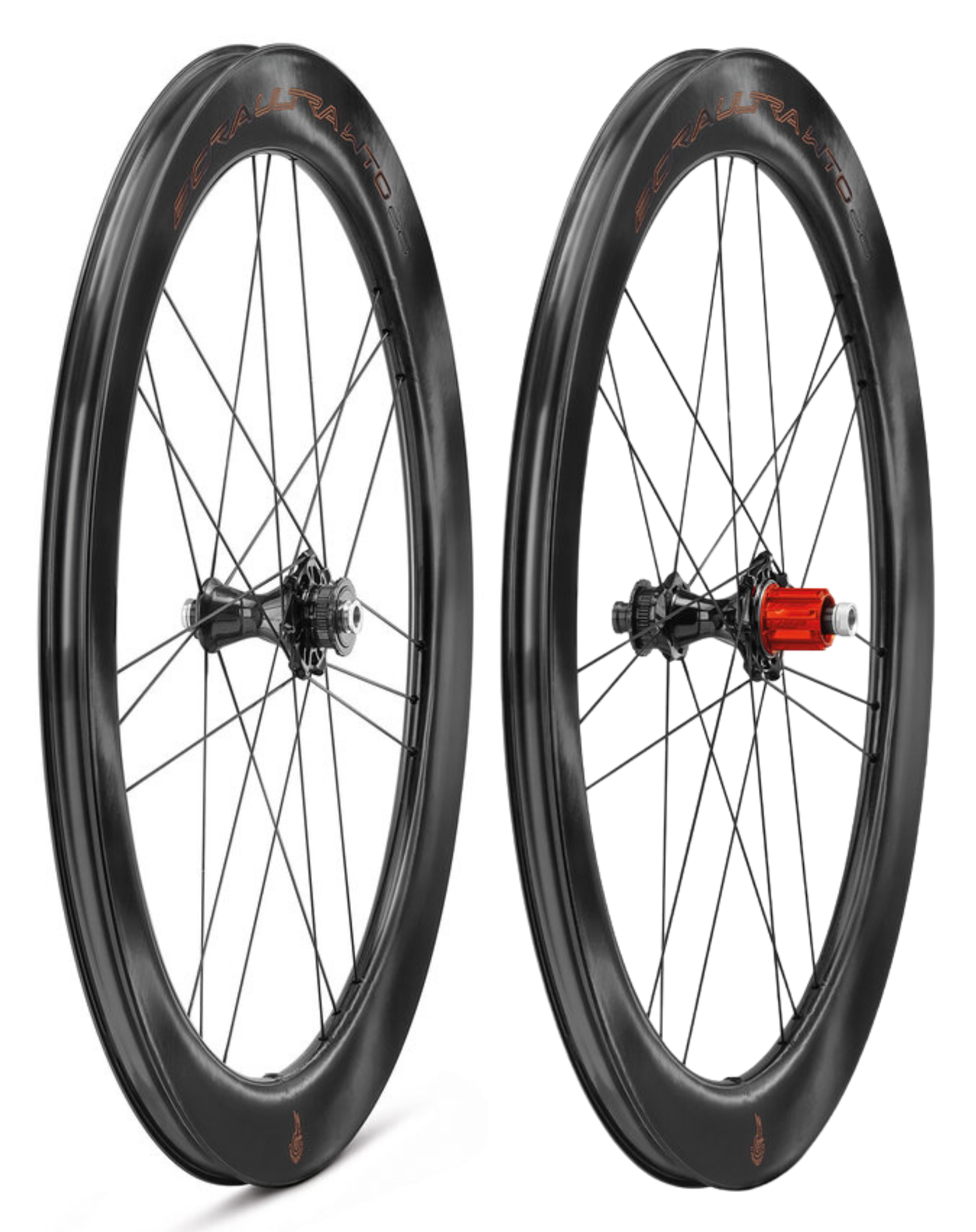 CAMPAGNOLO Bora Ultra WTO 60 DB C23 Radsatz