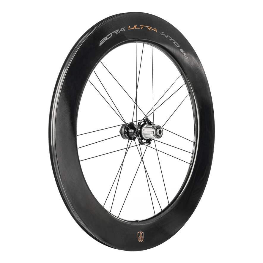 CAMPAGNOLO Bora Ultra WTO 80 Hinterrad