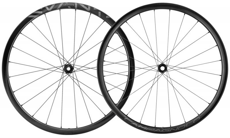 CAMPAGNOLO Levante 700C Laufradsatz