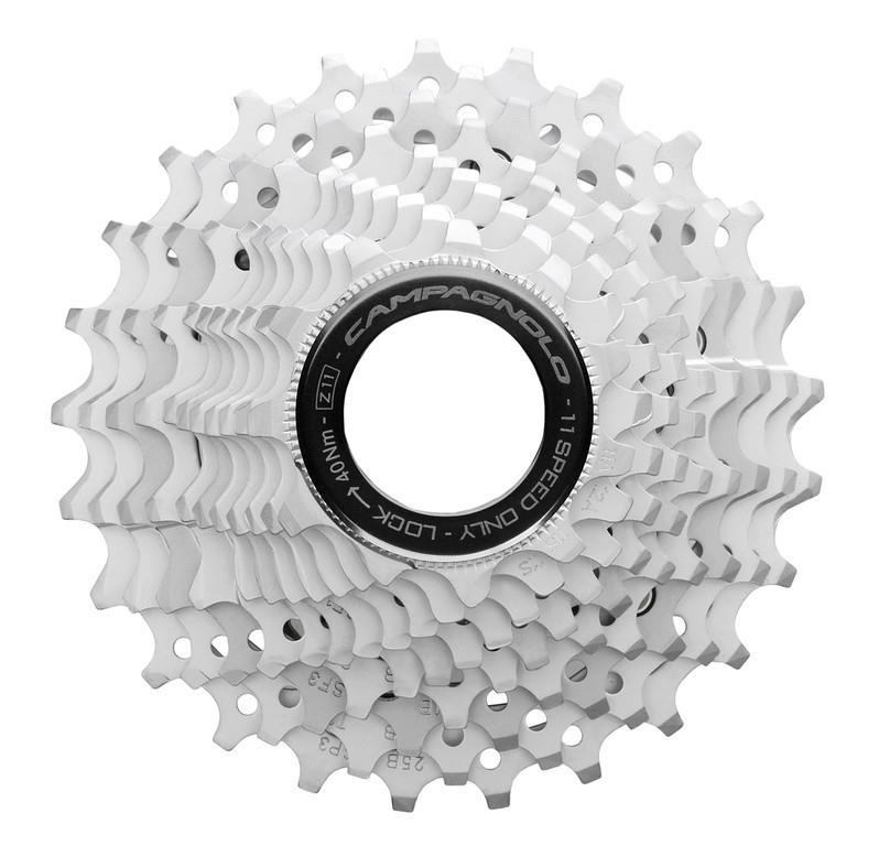 CAMPAGNOLO Potenza cassette, 11v