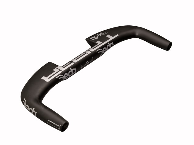 DEDA Tribar Lenker Carbon