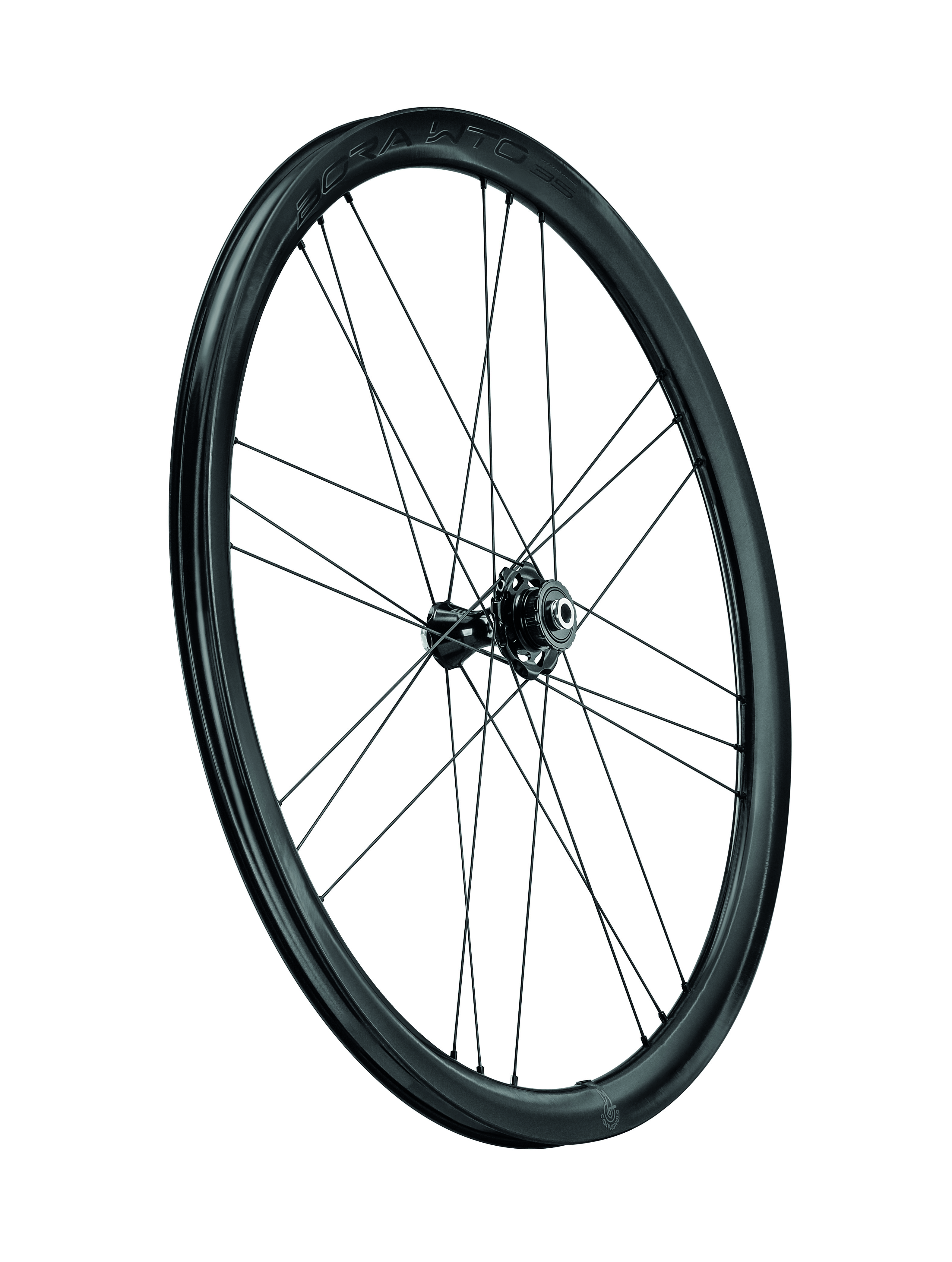 CAMPAGNOLO Bora WTO 35 DB 2WF C23 Vorderrad