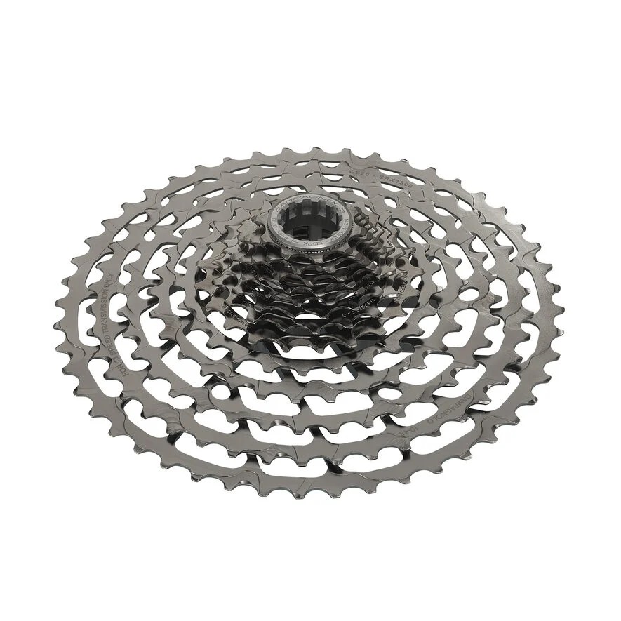 CAMPAGNOLO Super Record X Kassette, 13s