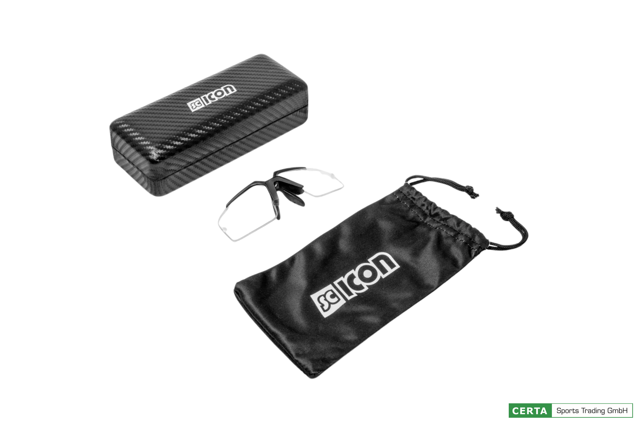 AC028 SCICON RX OPTICAL INSERT X AERO