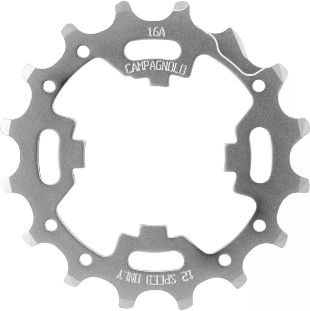 CAMPAGNOLO Ritzel, 16 Zähne