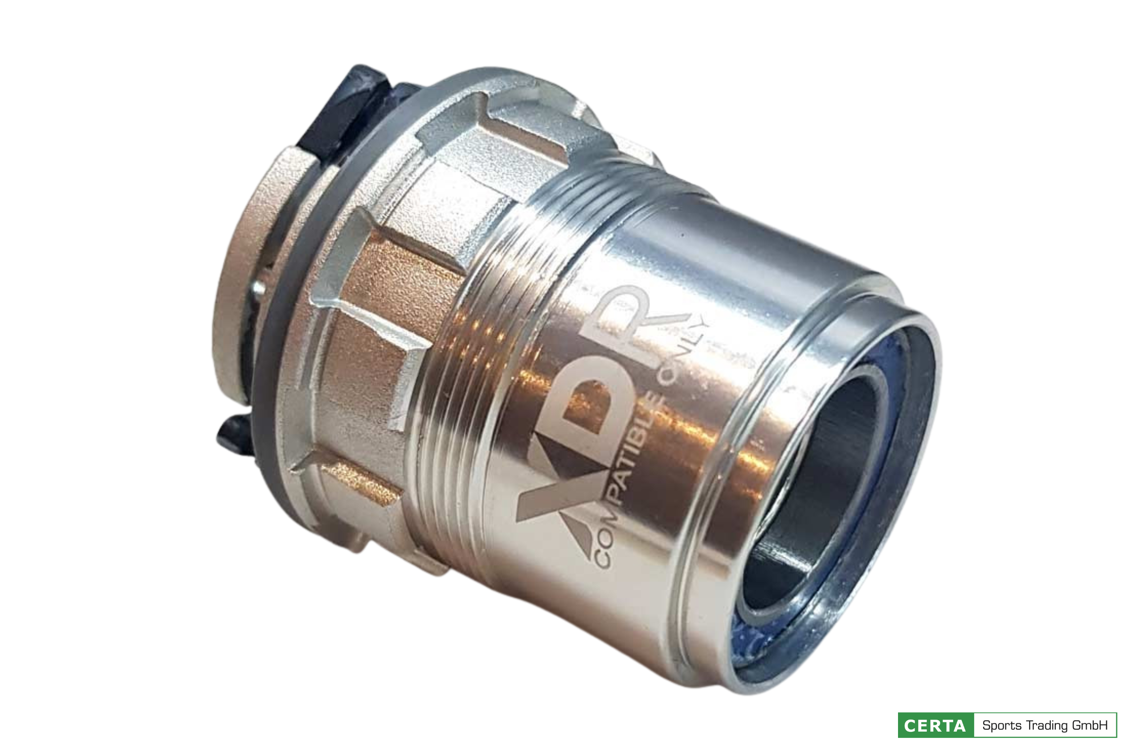 CERTA Sports Trading GmbH (620406) CAMPAGNOLO Freilauf Sram, 12s, Ø30mm
