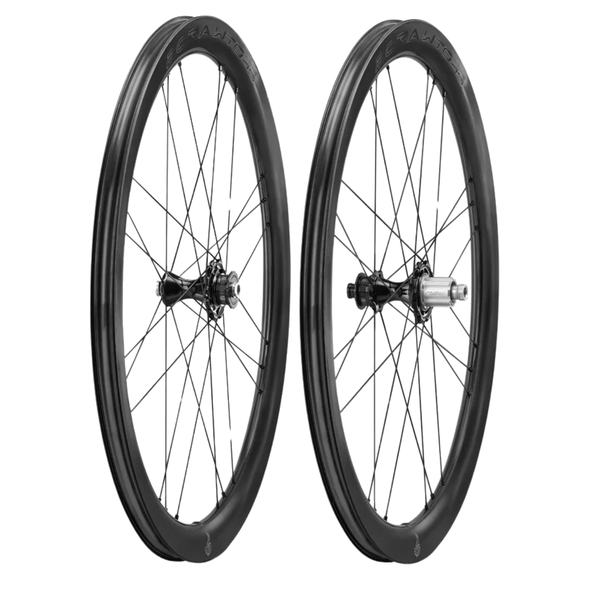 CAMPAGNOLO Bora WTO 45 C23 paire de roues