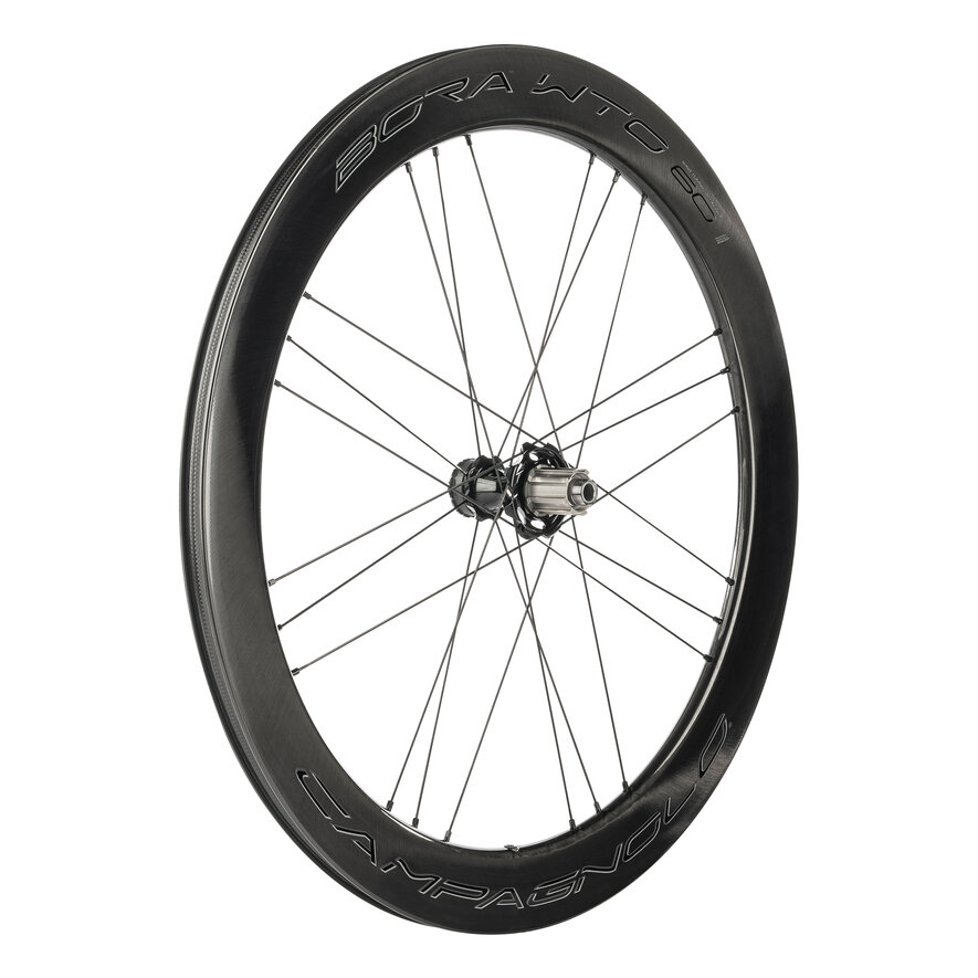 CAMPAGNOLO Bora WTO 60 Hinterrad