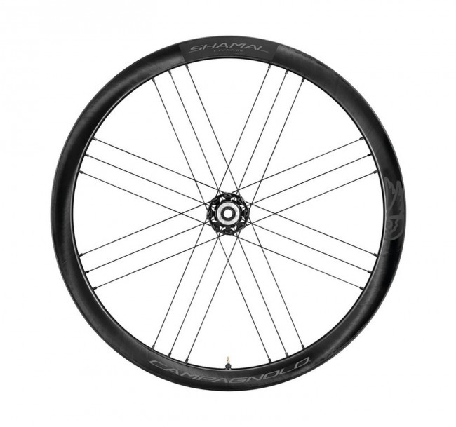 CAMPAGNOLO Shamal Carbon C21 Vorderrad