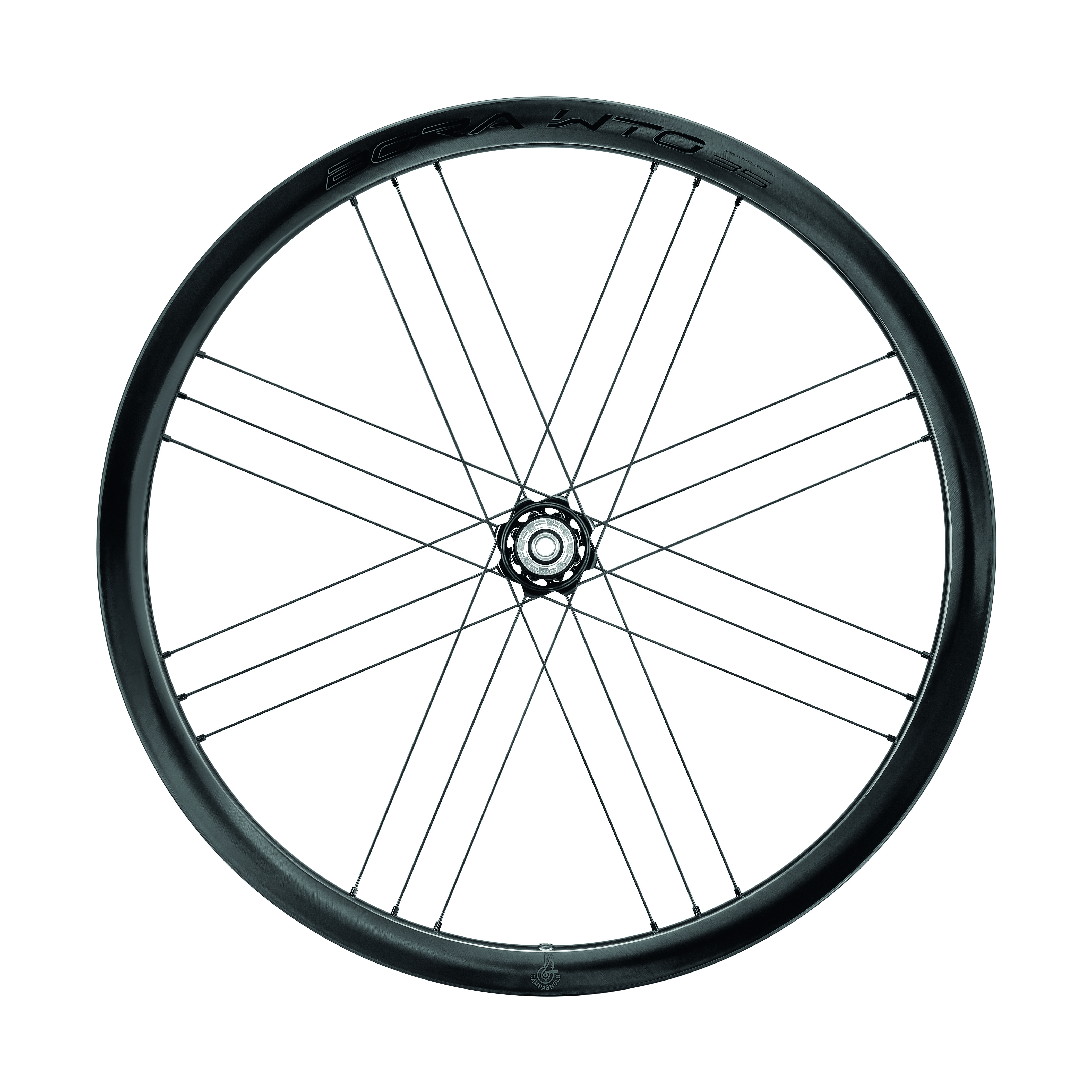 CAMPAGNOLO Bora WTO 35 C23 Hinterrad 