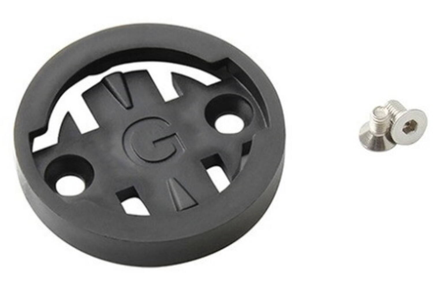 DEDA insert pour support d'ordinateur Garmin/Wahoo