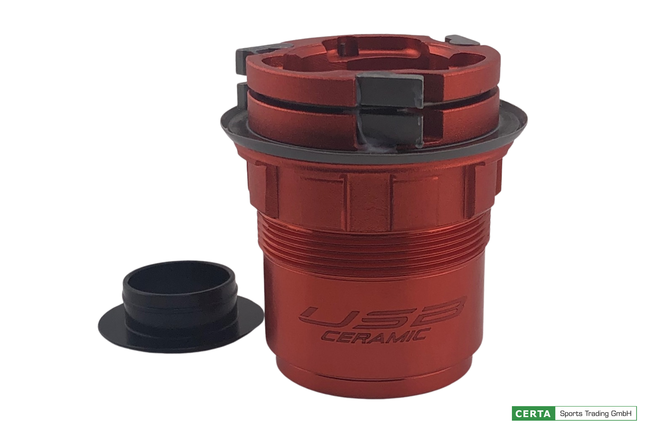 CERTA Sports Trading GmbH (800678 CAMPAGNOLO Freilauf Sram, Ø33mm, 12s