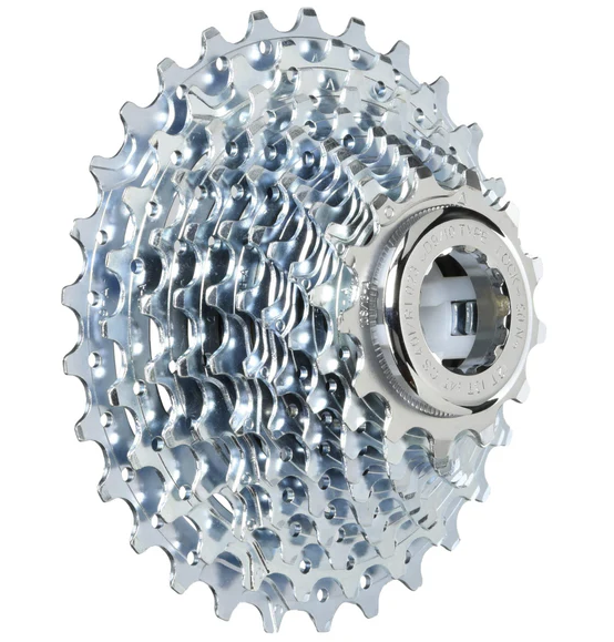 CAMPAGNOLO Veloce Kassette, 10s