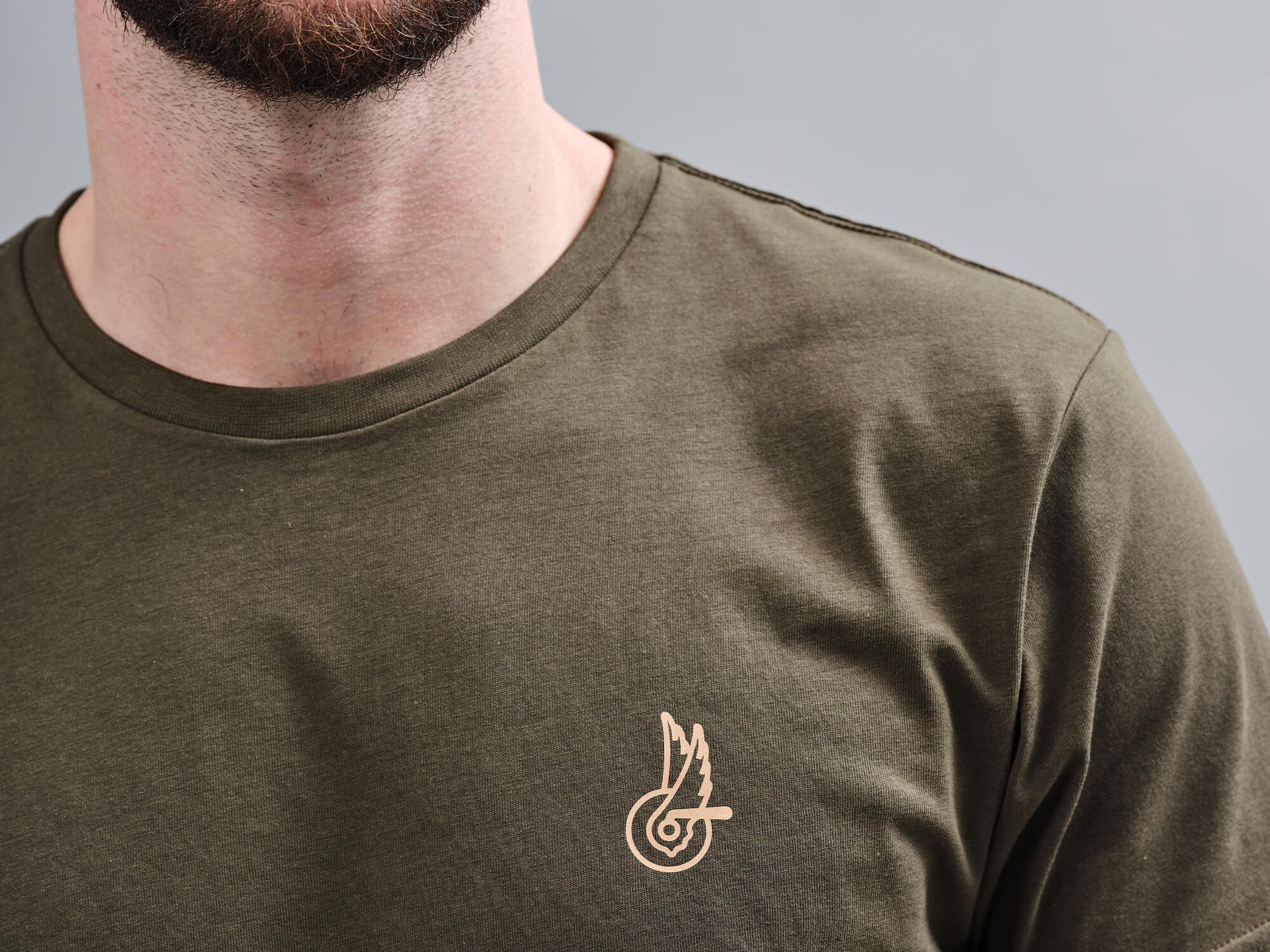 CAMPAGNOLO T-Shirt Herren