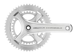 CAMPAGNOLO Centaur UT Kurbelset, 11s, silber