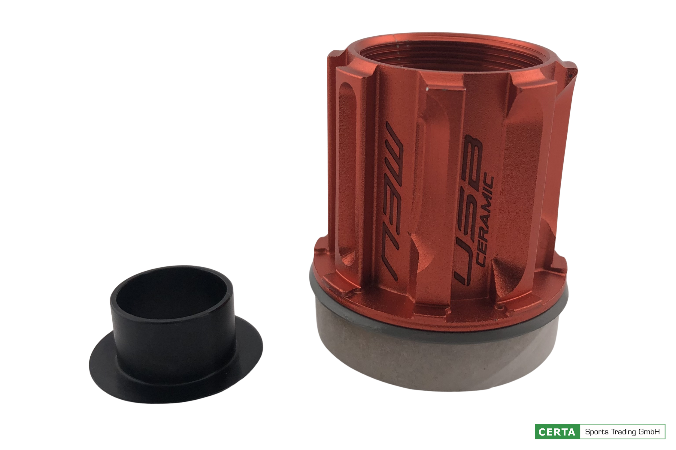 CERTA Sports Trading GmbH (800679) CAMPAGNOLO Freilauf Campagnolo, 11-13s, Ø33mm
