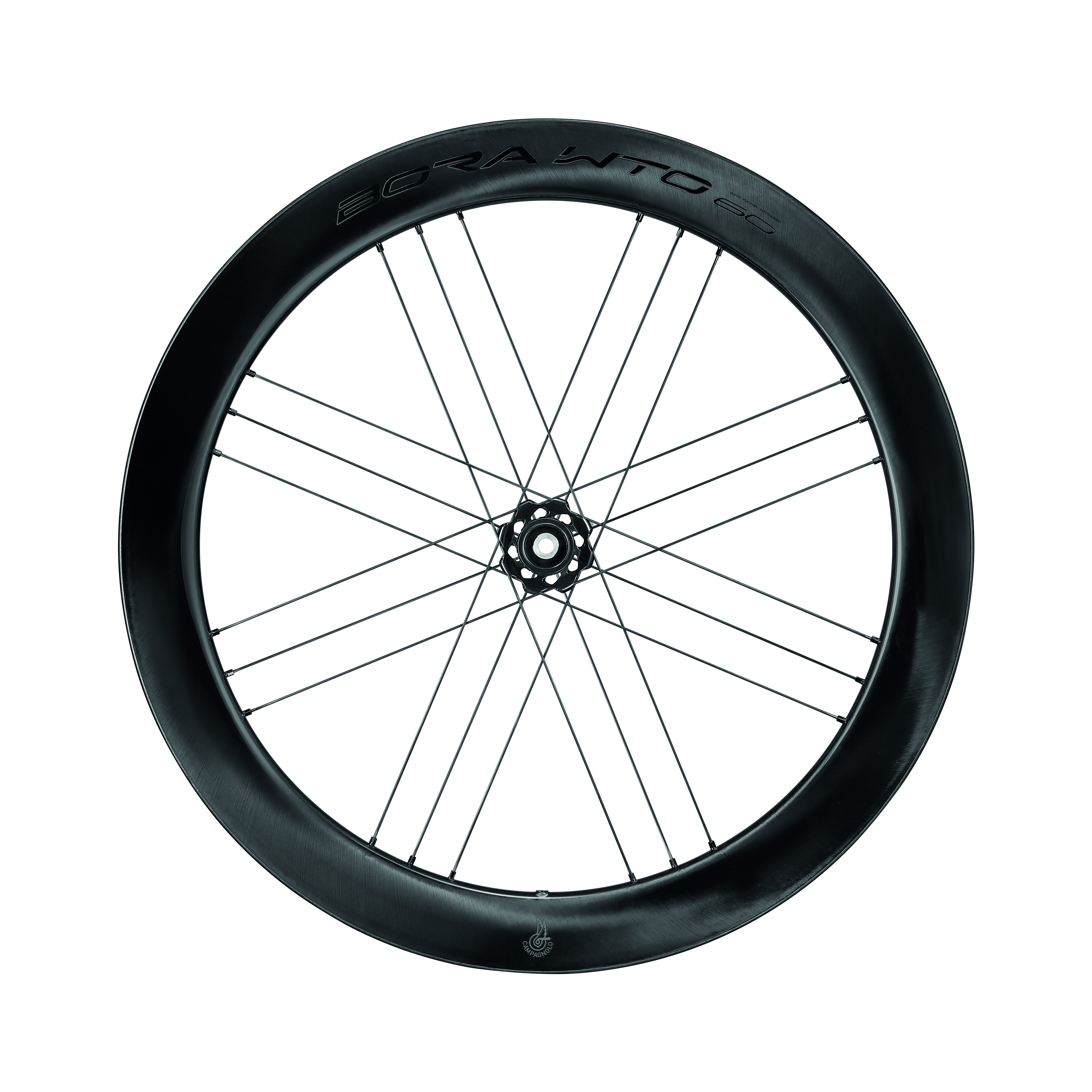 CAMPAGNOLO Bora WTO 60 DB C23 Radsatz