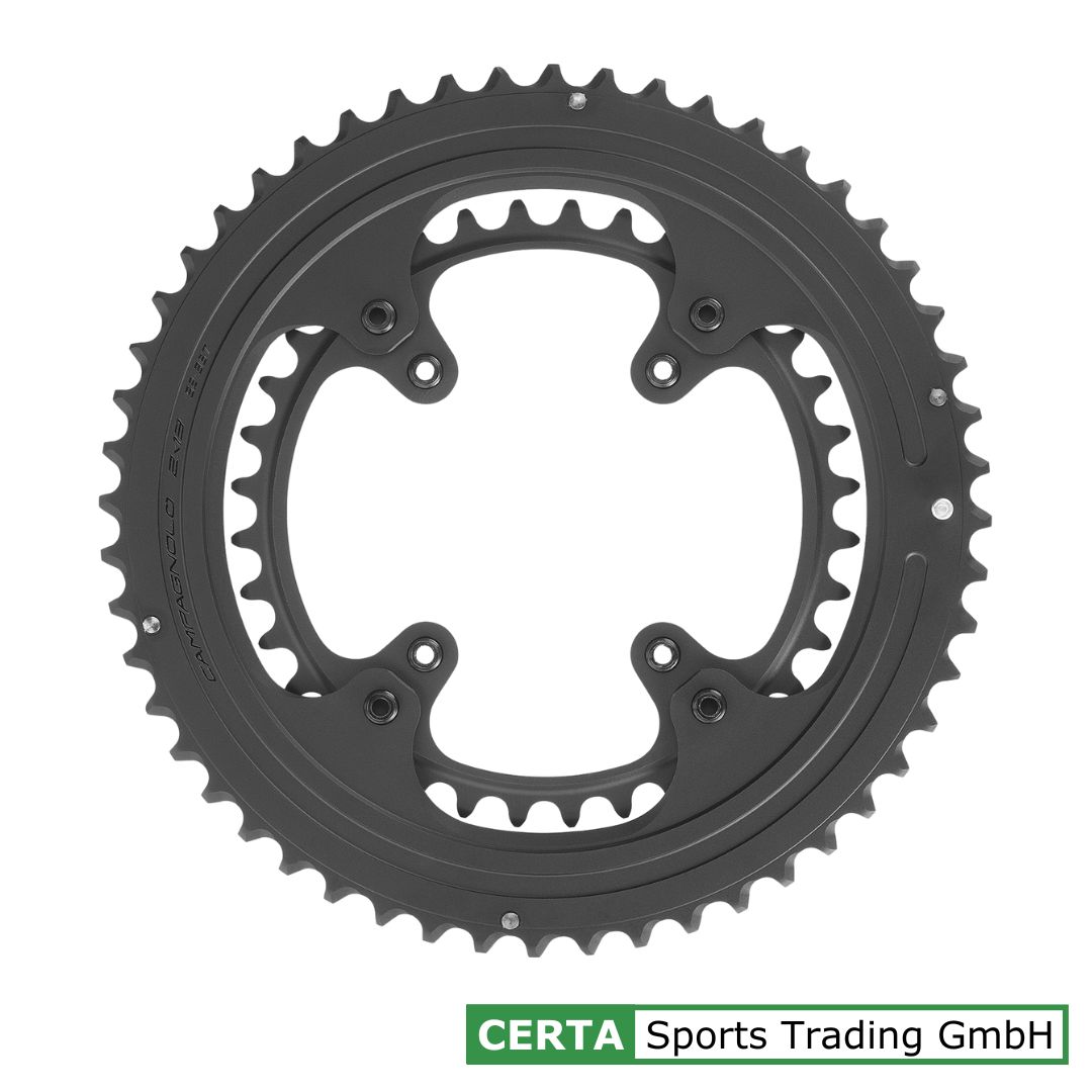 CAMPAGNOLO Super Record Kettenblattset, 13s
