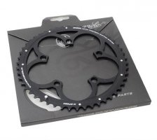 CAMPAGNOLO Centaur Kettenblatt 50z, 10s, schwarz