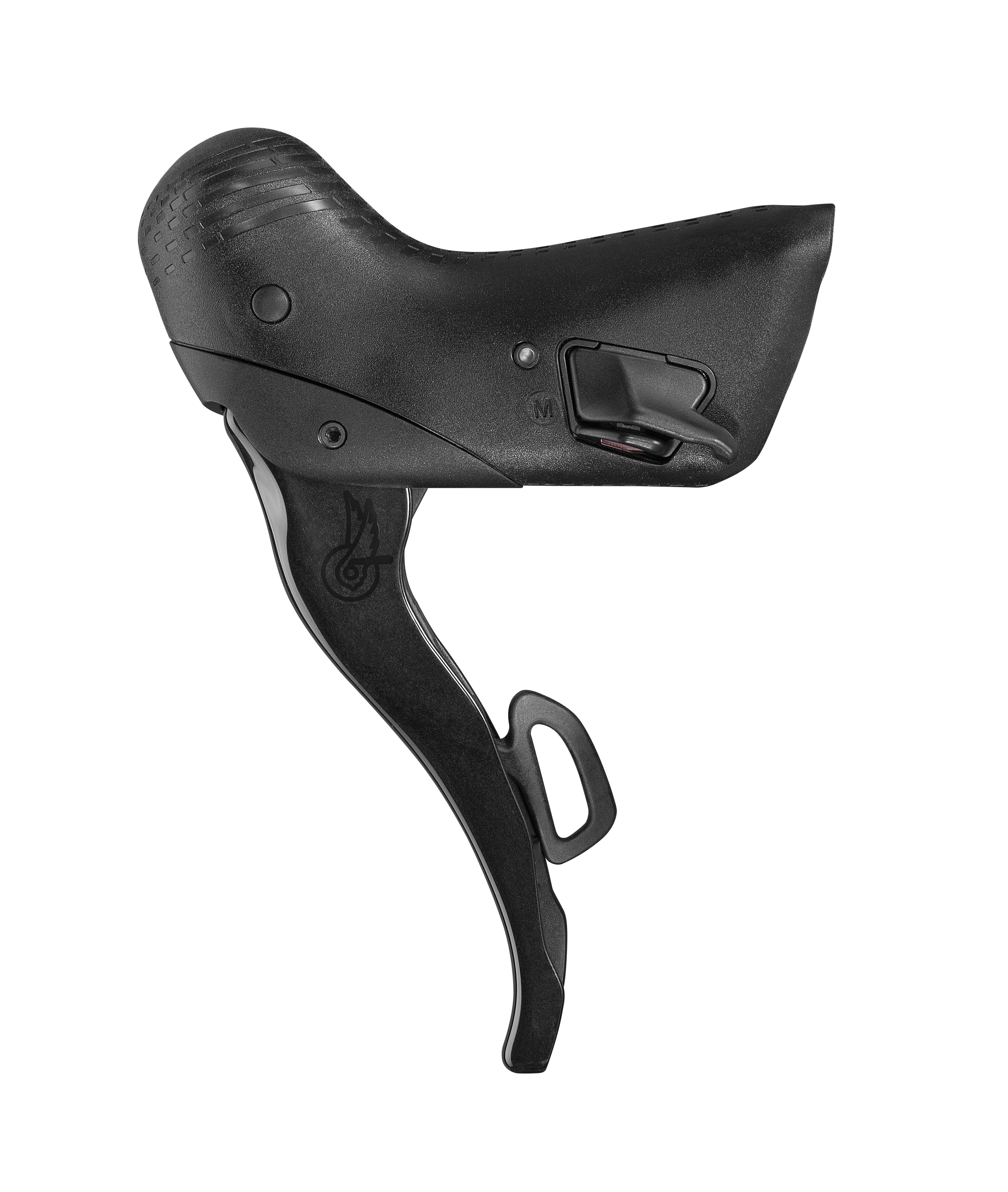 CAMPAGNOLO Super Record WRL Ergopower ohne Bremssattel, rechts, 13s
