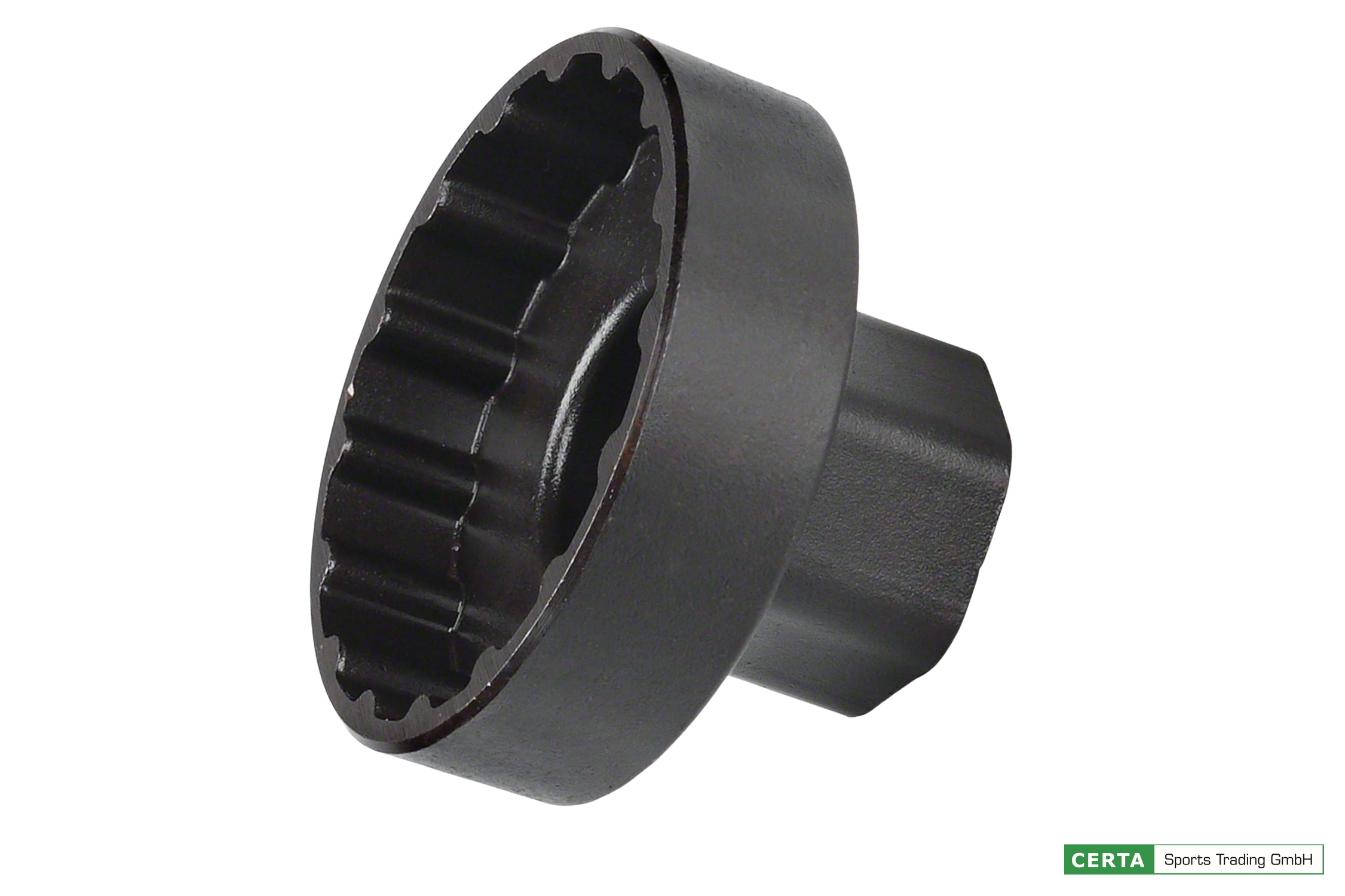 CERTA Sports Trading GmbH (12528) CAMPAGNOLO Tretlagerwerkzeug Ultra-Torque