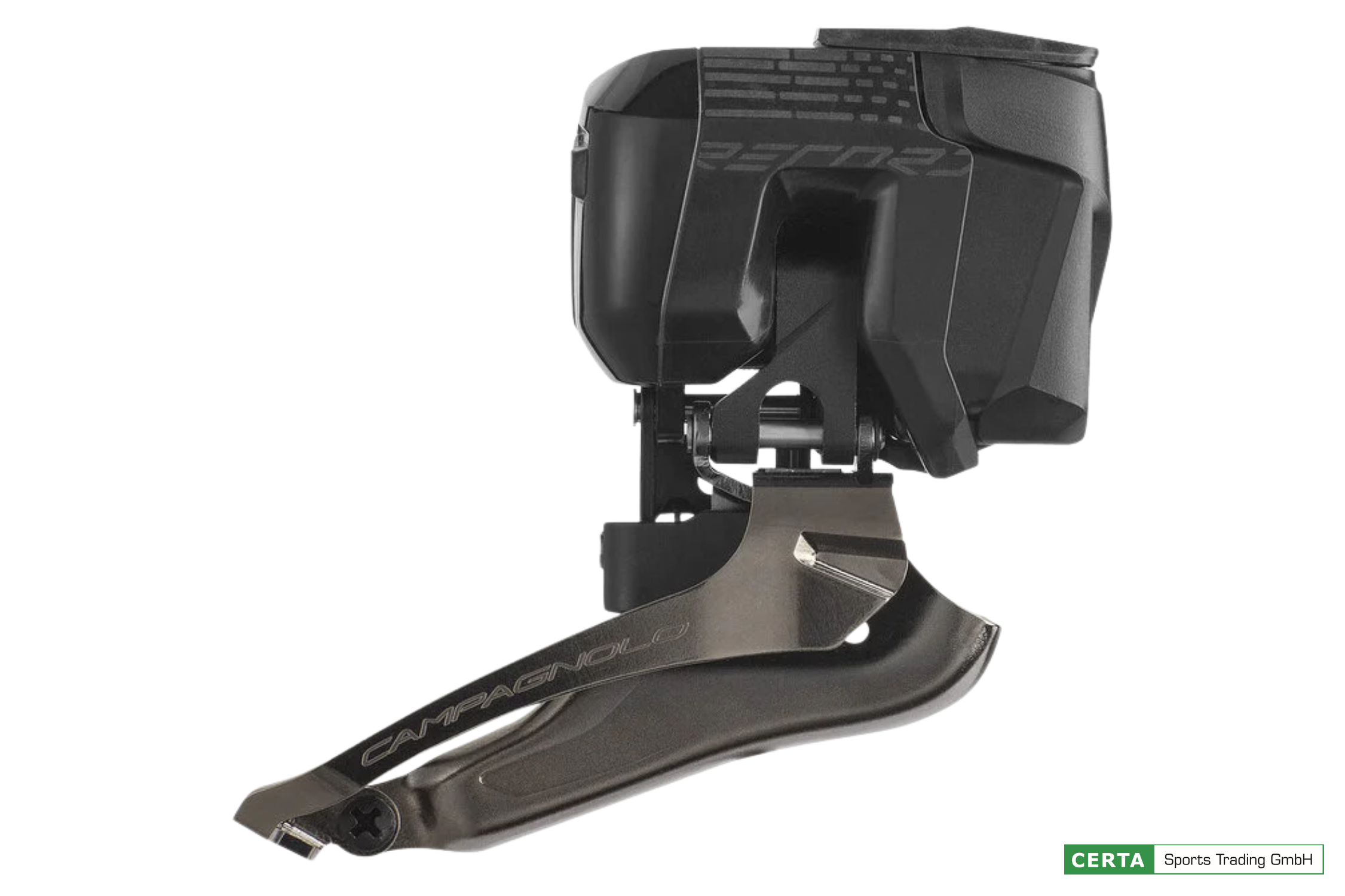 CAMPAGNOLO Record WRL Umwerfer, 13s