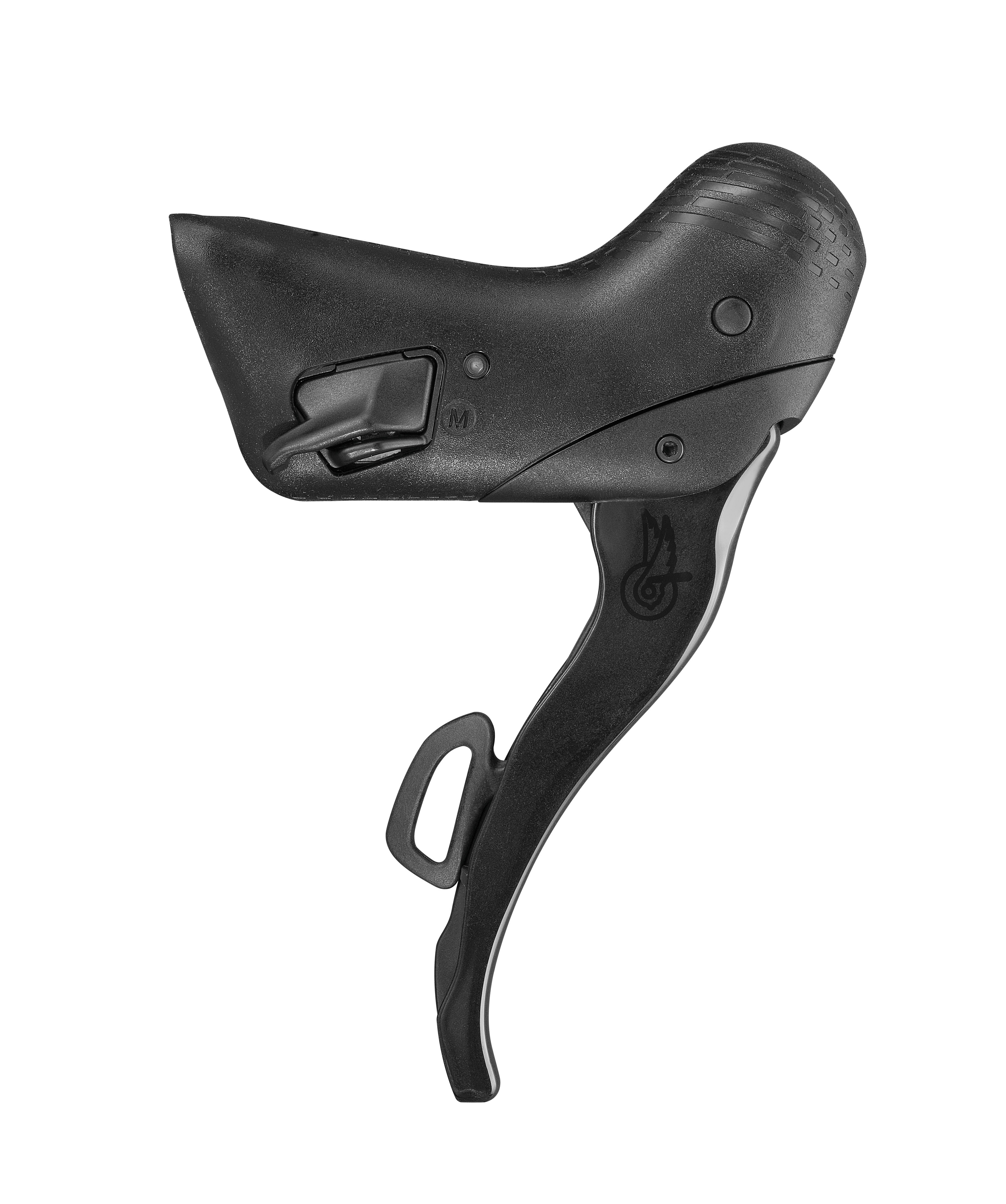 CAMPAGNOLO Super Record WRL Ergopower ohne Bremssattel, links, 13s