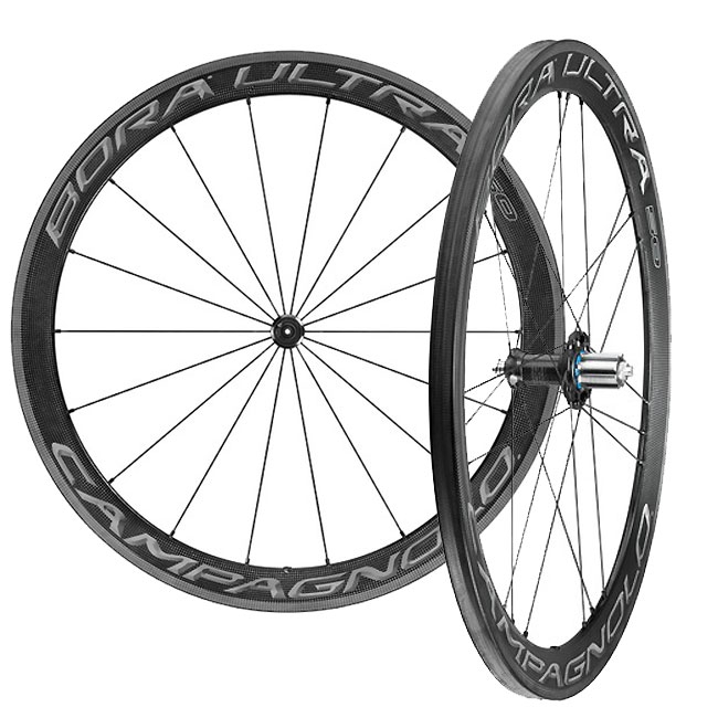 CAMPAGNOLO Bora Ultra 50 Radsatz
