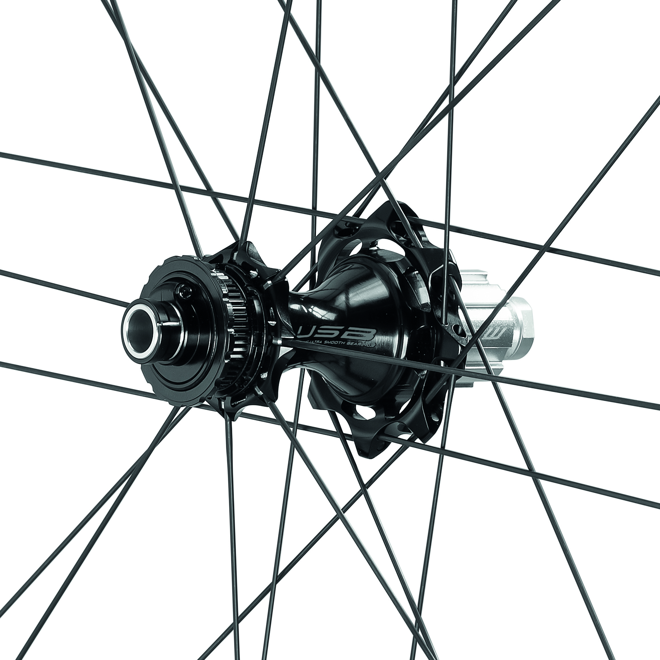 CAMPAGNOLO Bora WTO 60 C23 roue arrière