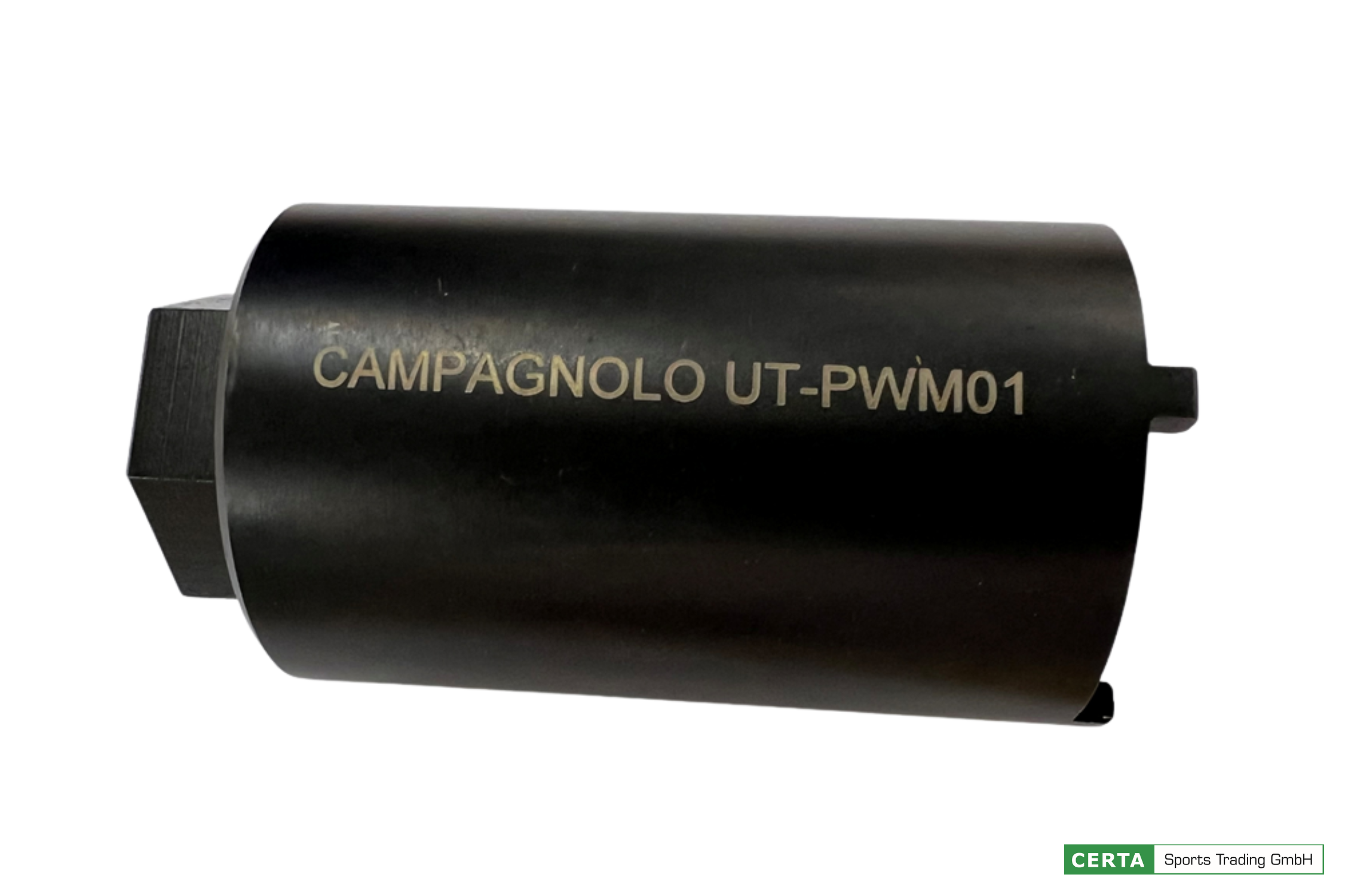 CERTA Sports Trading GmbH (902826) CAMPAGNOLO Werkzeug für Verschlussring Powermeter-Spider