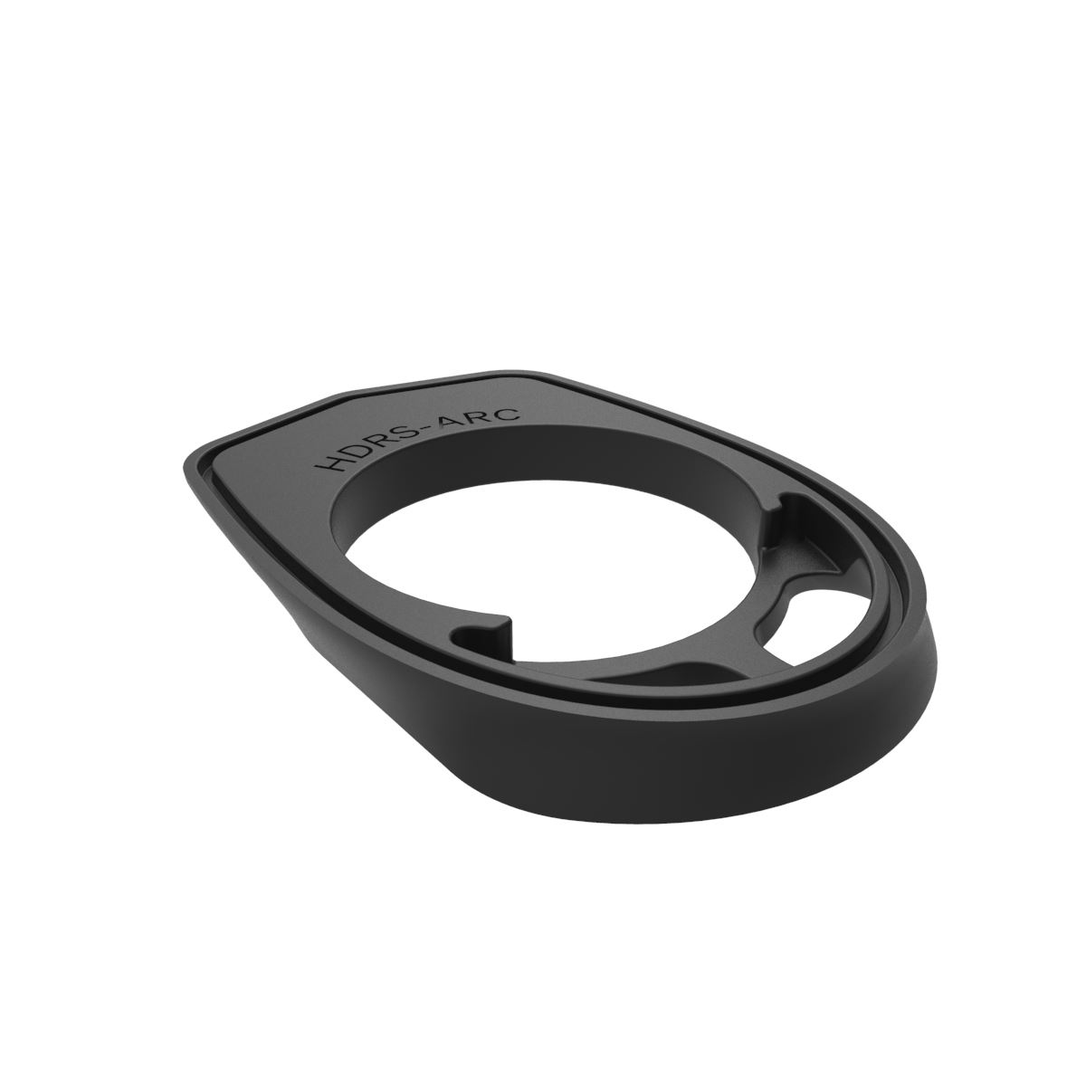 HDRS-ARC DEDA Alanera RS Topcover-Adapter