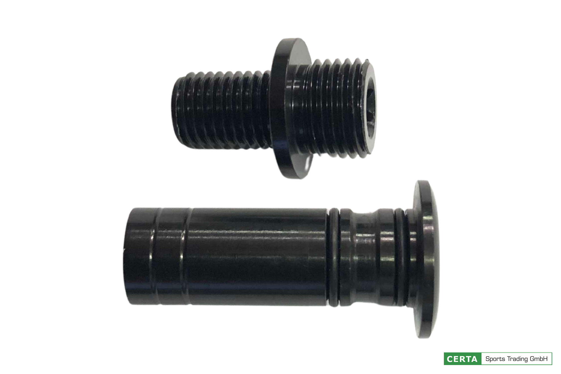 CERTA Sports Trading GmbH (7900526) CAMPAGNOLO Schaltwerk Befestigungsbolzen 12s