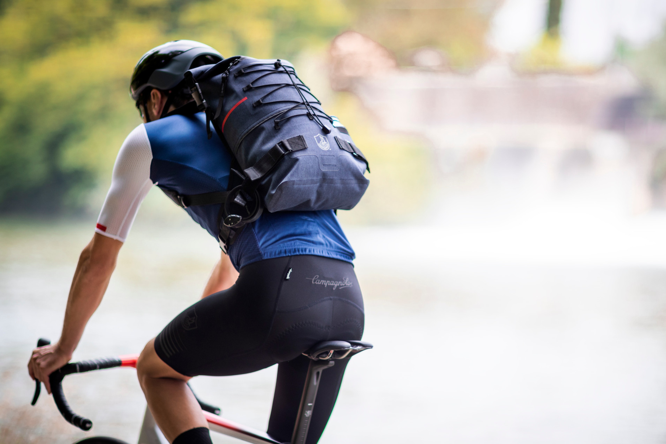 CAMPAGNOLO Rucksack