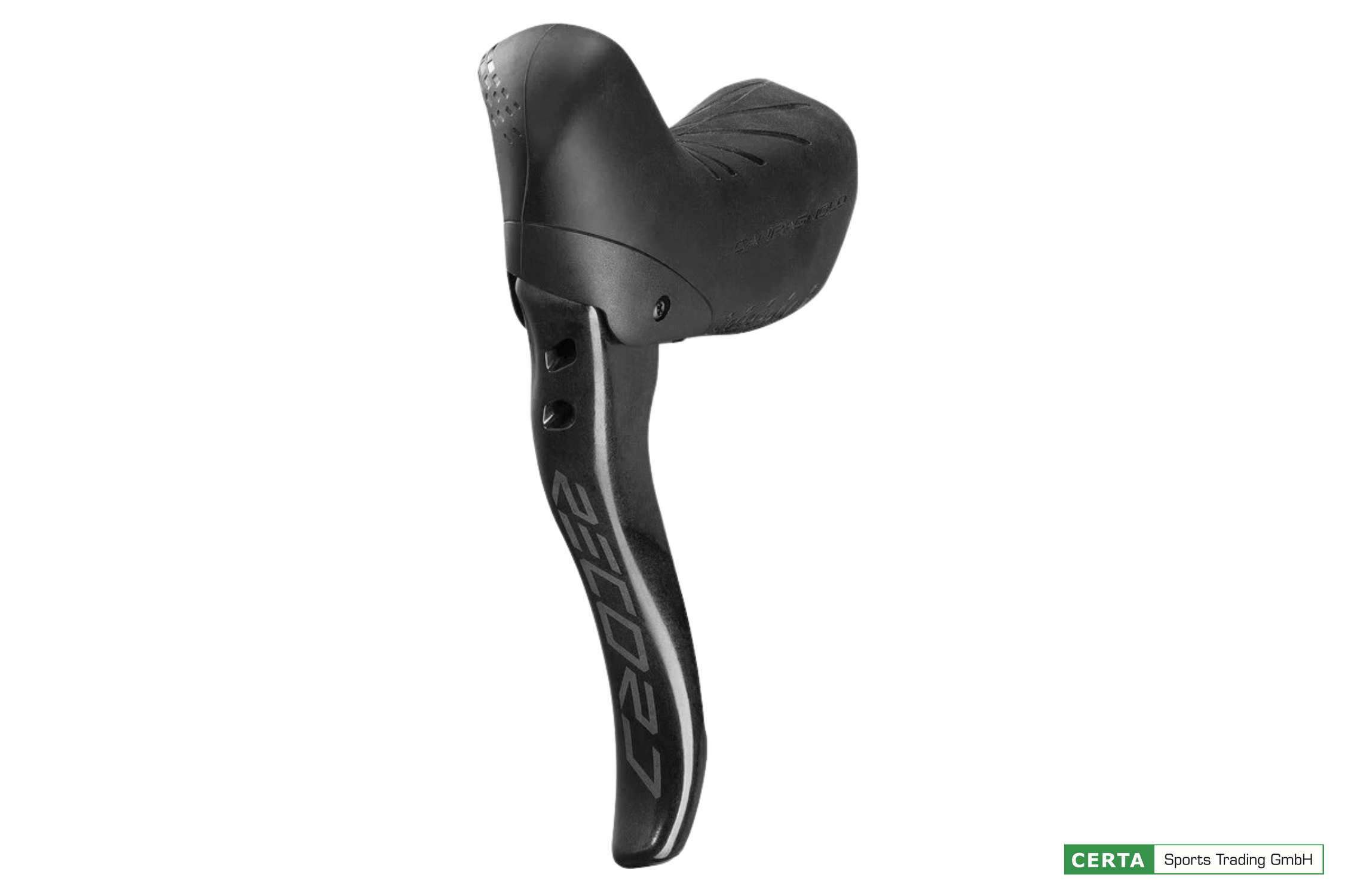 CAMPAGNOLO Record WRL Ergopower ohne Bremssattel, links, 13s