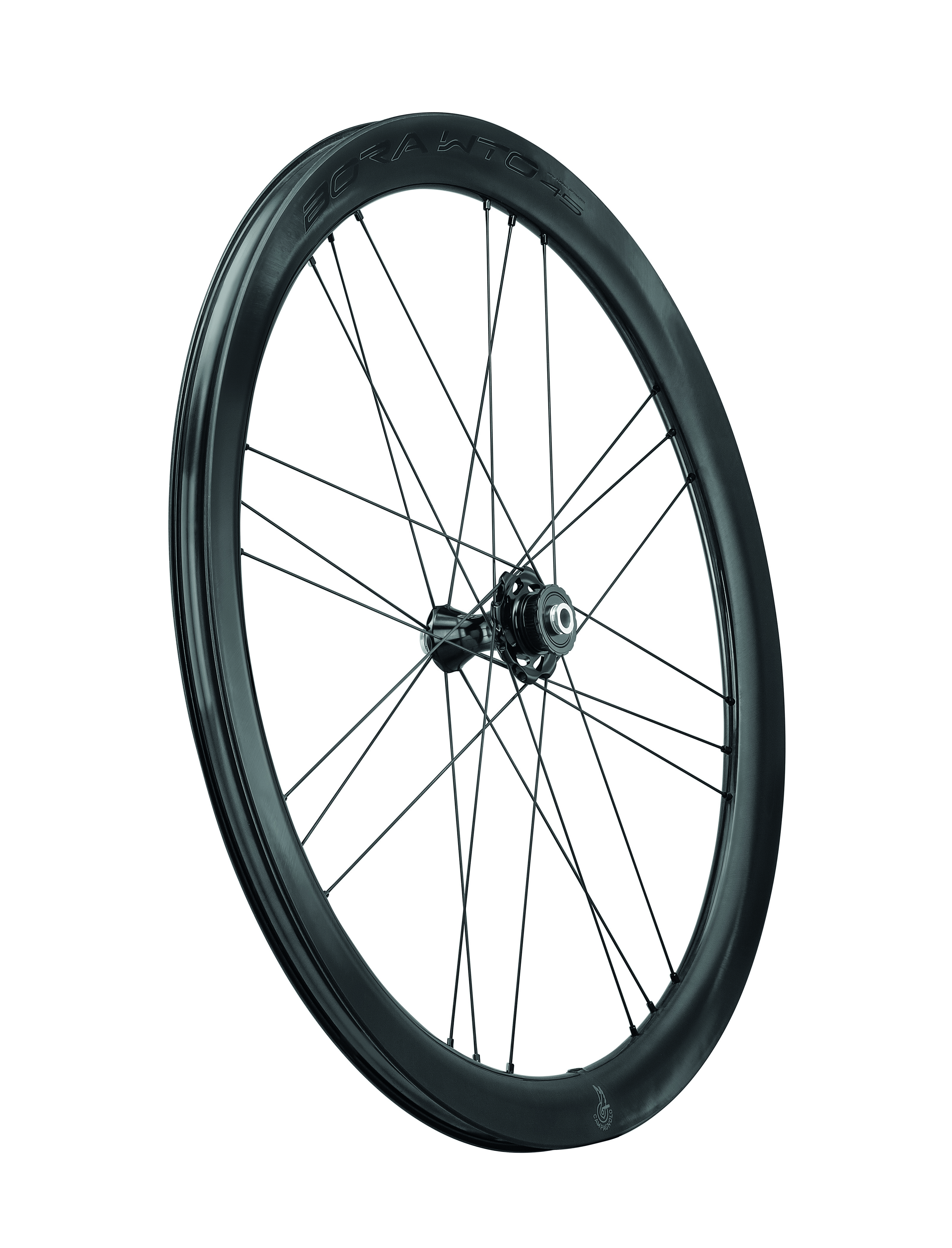 CAMPAGNOLO Bora WTO 45 DB 2WF C23 Vorderrad