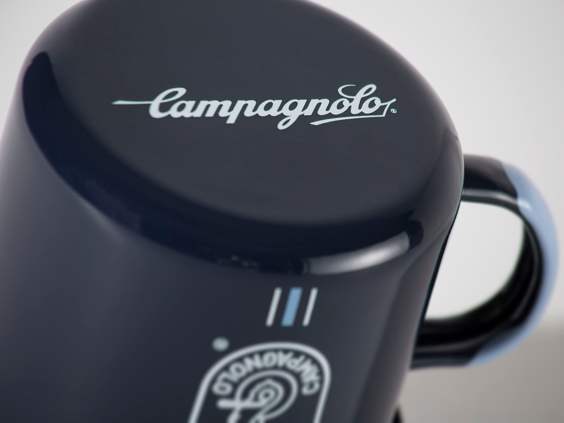 CAMPAGNOLO Kaffeebecher, Ø 10cm