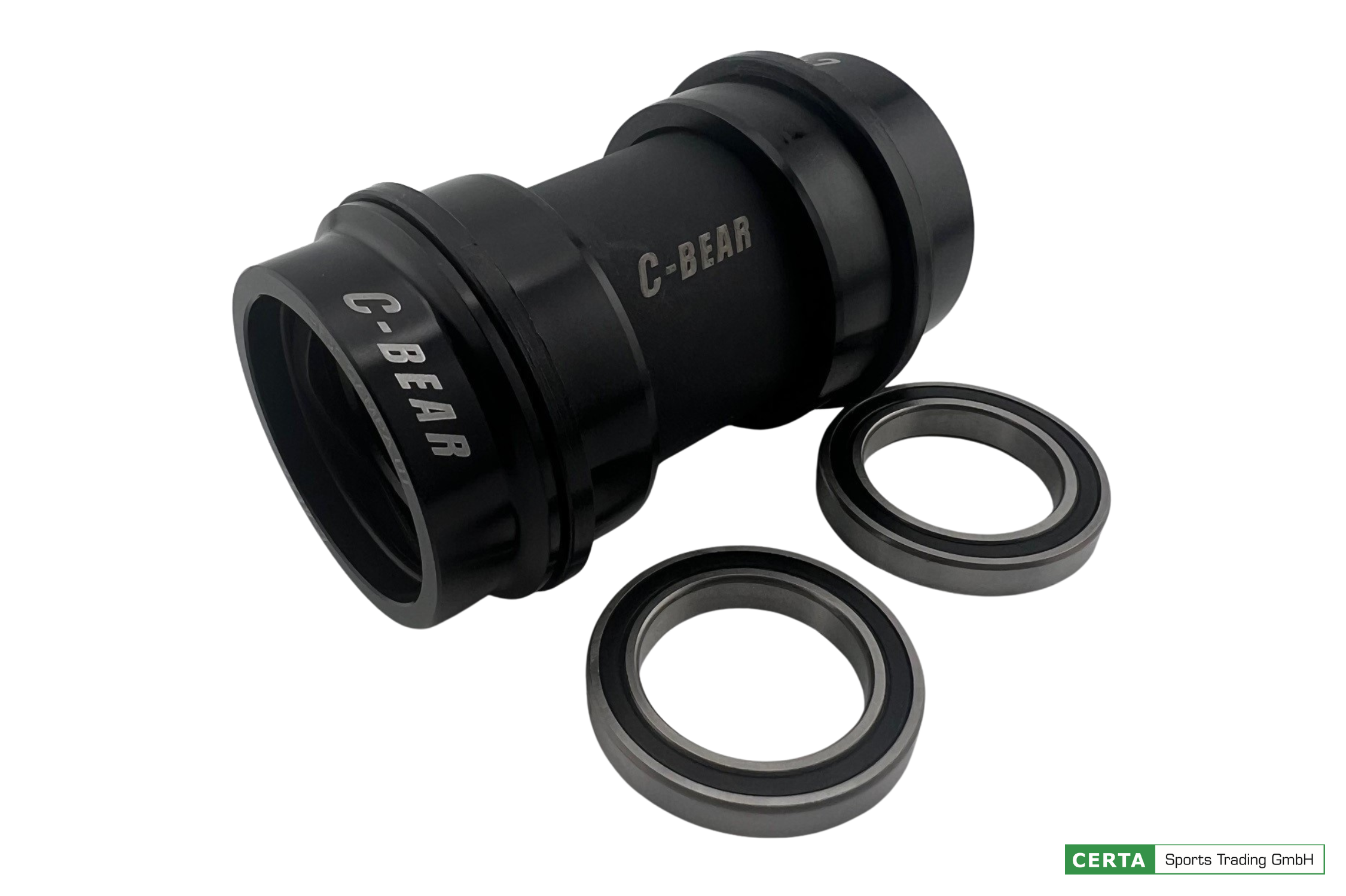 900709 C-BEAR BB OSBB61 Campagnolo Ultra Torque