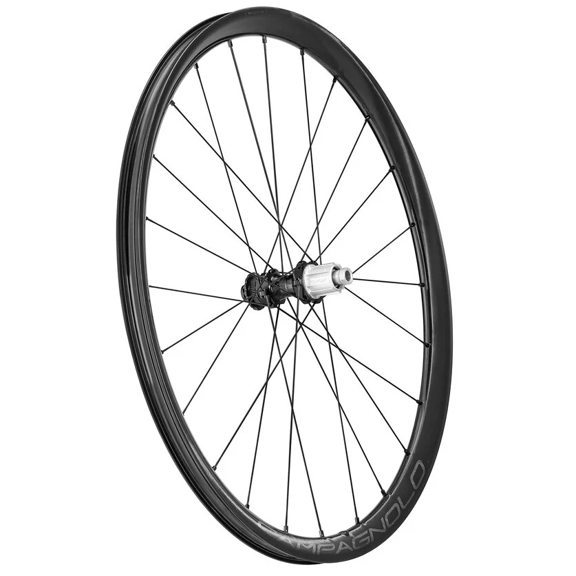 CAMPAGNOLO Levante 700C Hinterrad