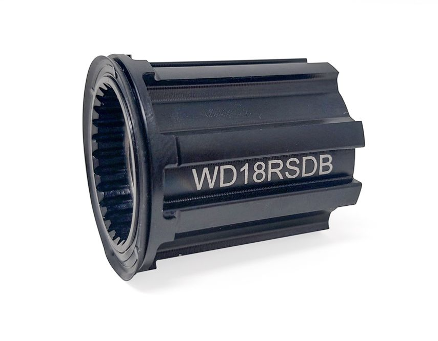 DEDA Roue libre RSDB / SLDB
