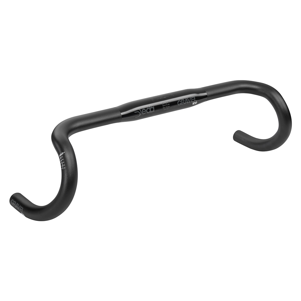 DEDA Gravel100 guidon