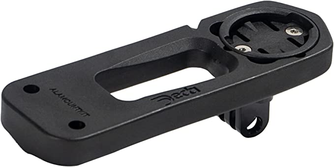 DEDA Alanera support universel (Garmin, Wahoo, Briton, GoPro)