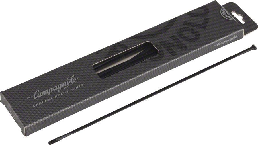 CAMPAGNOLO Rayons Shamal C23 arrière gauche 260,5mm (4 pièces)