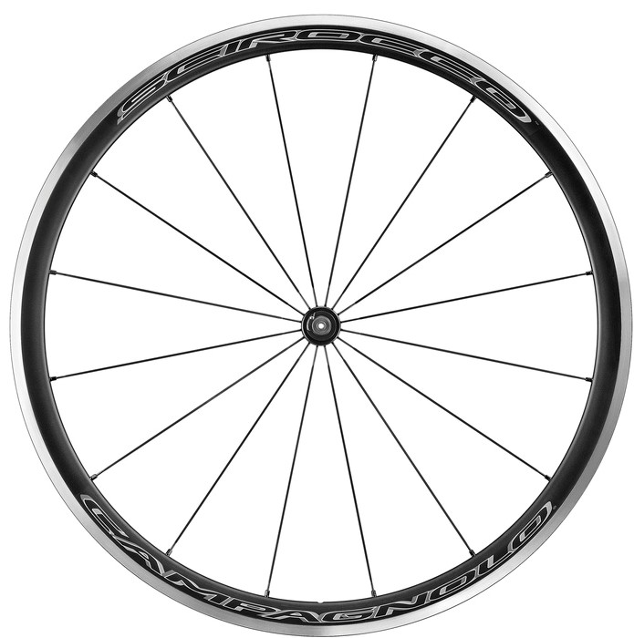 CAMPAGNOLO Scirocco C17  Vorderrad