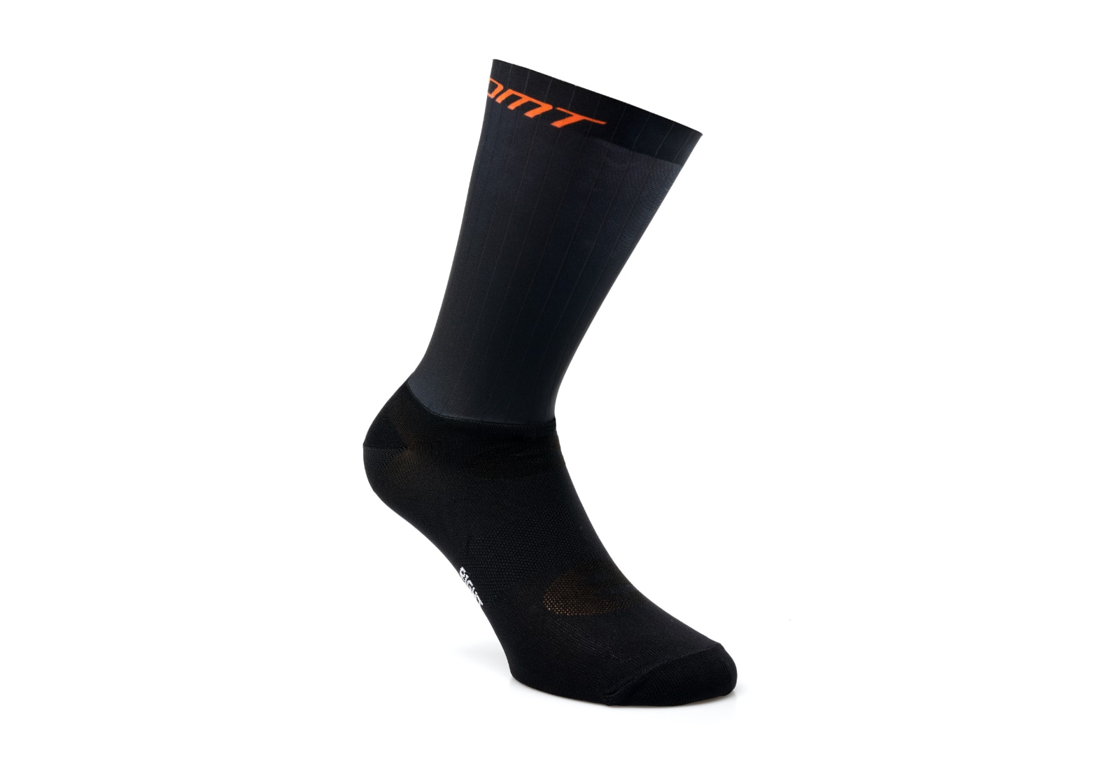 AERO_RACE_SOCK_black DMT AERO RACE Socken