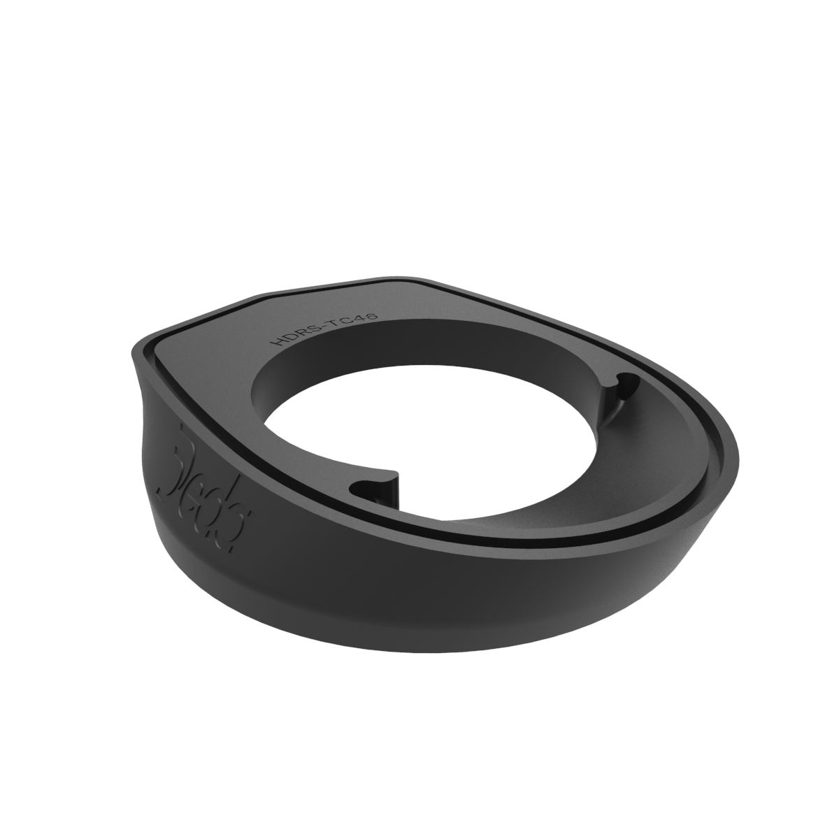 DEDA Alanera RS topcover 46mm 1" 1/8