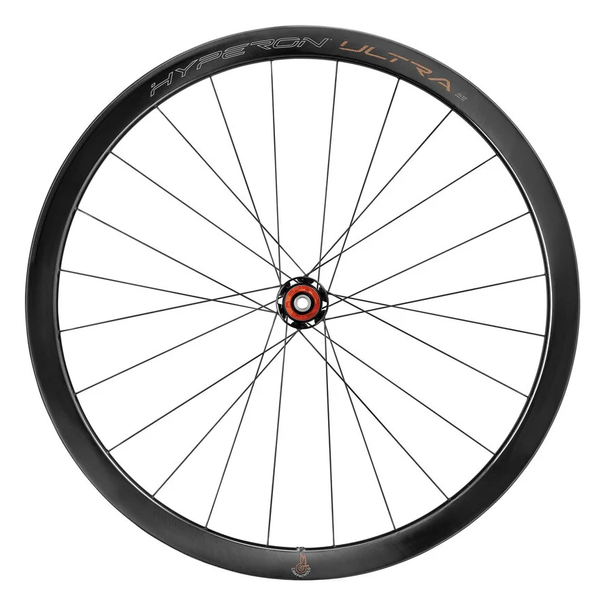 CAMPAGNOLO Hyperon Ultra 700C Hinterrad